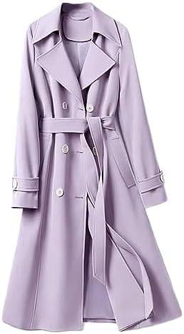 Trendy Women's Trench and Casual Jackets for All Seasons