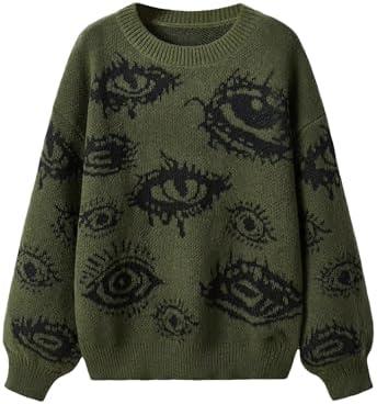 Explore‌ Trendy Women's Sweaters⁢ for Fall ⁤Fashion!