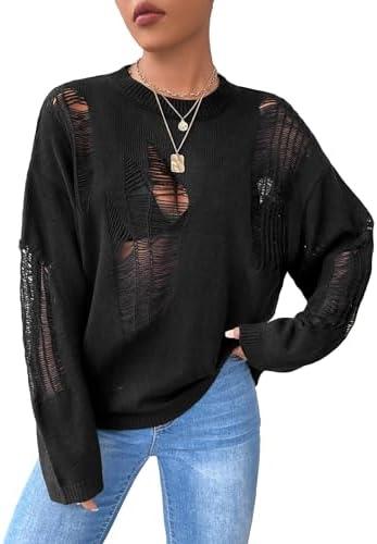 Explore Trendy Women's Sweaters for ⁢Fall Fashion!