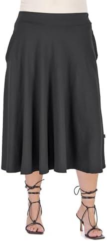 Explore Trendy Women's Skirts for Every Occasion!