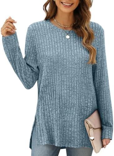 Explore​ Trendy Women's⁤ Knitwear: Chic Styles for Fall