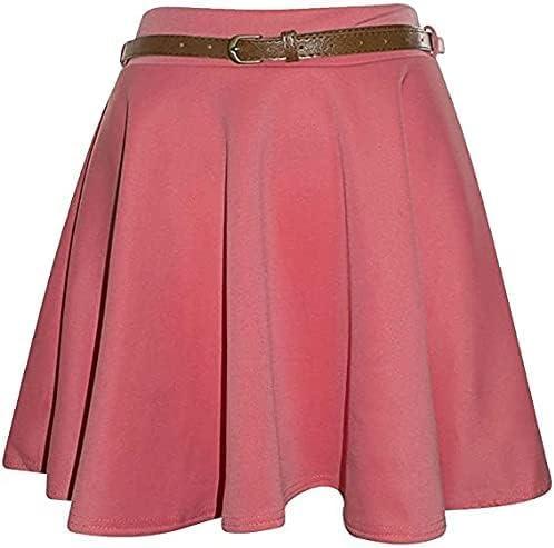 Explore Trendy Women's Skirts: Stylish Picks for Every Occasion