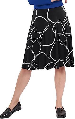 Explore Trendy Women's Skirts: Stylish Picks for Every Occasion