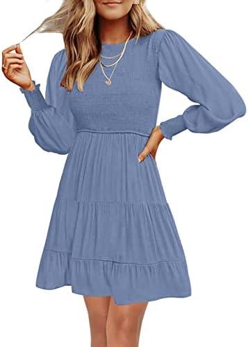 Versatile Ladies' ⁤T-Shirt Dresses for Any Occasion