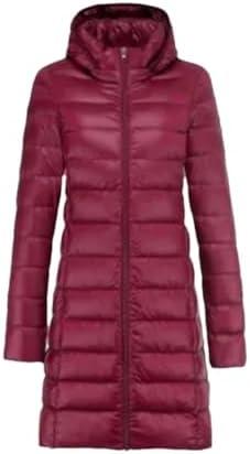 Explore Stylish Women's Winter Jackets for Every Occasion