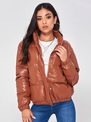 Explore Stylish Women's Winter Jackets for Every Occasion