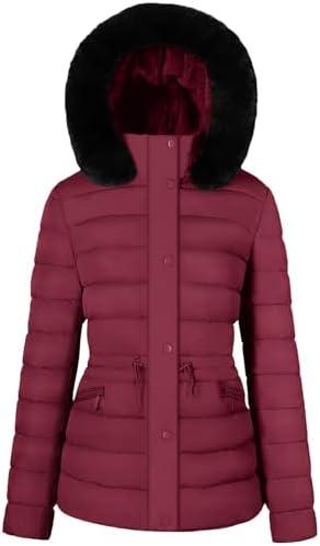 Explore Stylish Women's Winter Jackets for Every Occasion