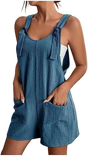 Trendy Women's Jumpsuits: Stylish, Comfortable, and ‍Affordable!