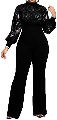 Trendy Women's Jumpsuits: Stylish, Comfortable, and Affordable!