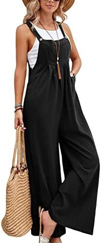 Trendy ‍Women's Jumpsuits: Stylish, Comfortable, ​and Affordable!