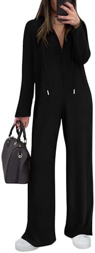 Trendy Women's Jumpsuits: Stylish, Comfortable, and⁢ Affordable!