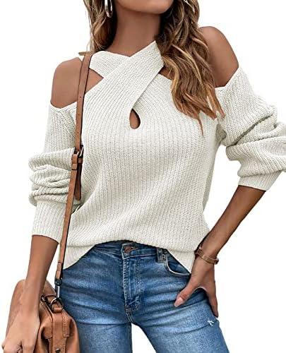 Chic ‌Women's Tie Front Cardigan for Versatile Everyday‍ Wear