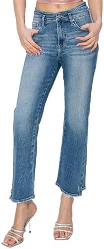 Explore stylish⁢ women's jeans for every occasion!