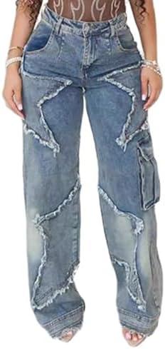 Explore stylish women's‌ jeans for every occasion!