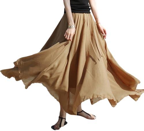 Stylish Women's Skirts for Every Occasion - Shop Now!