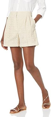 Trendy Women's Shorts for Every Occasion – Shop Now!