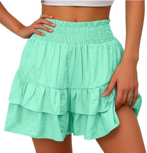 Trendy‌ Women's Shorts⁤ for Every Occasion​ – Shop‍ Now!