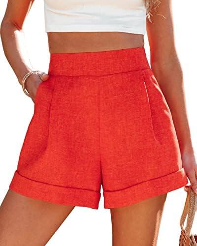 Trendy Women's Shorts for Every Occasion​ – Shop Now!