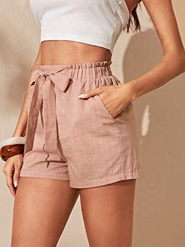 Trendy Women's Shorts for⁤ Every Occasion – Shop Now!