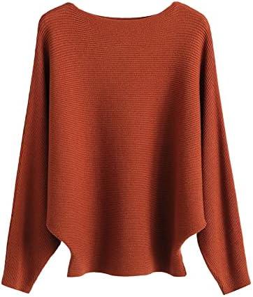 Chic Women's Sweaters for Cozy Fall and ​Winter Styles