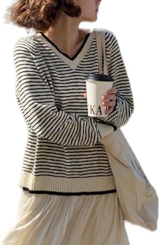 Chic Women's Sweaters for ‌Cozy Fall and Winter Styles