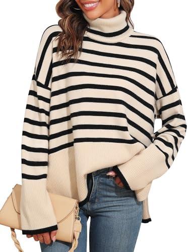 Chic Women's⁣ Sweaters for Cozy Fall and Winter Styles