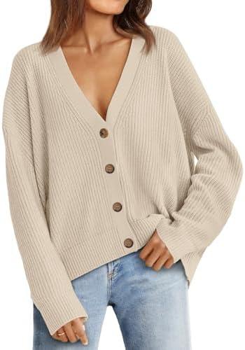 Chic Women's Sweaters for ⁢Cozy Fall and Winter Styles