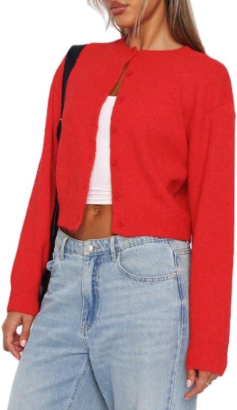 Chic Women's Sweaters for ⁢Cozy Fall⁤ and Winter Styles