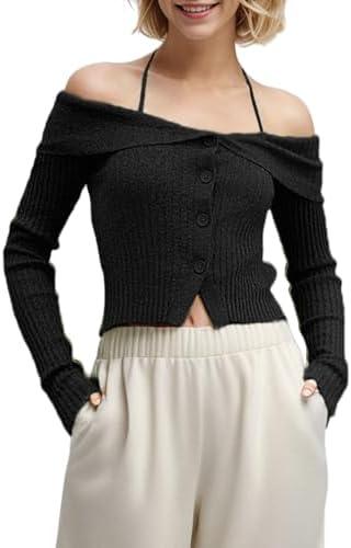 Chic Women's Sweaters for Cozy Fall and Winter Styles