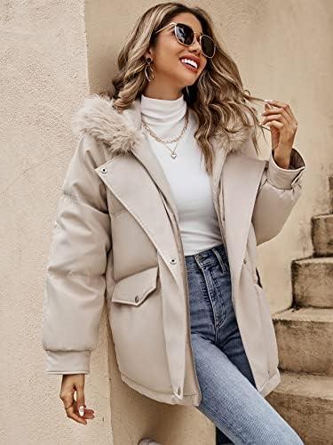 Explore Stylish Women's Winter Jackets & Coats Online!