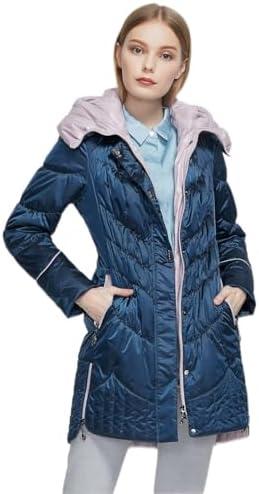 Explore Stylish Women's Winter Jackets & Coats Online!