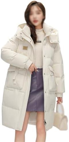 Explore Stylish Women's Winter Jackets & Coats Online!