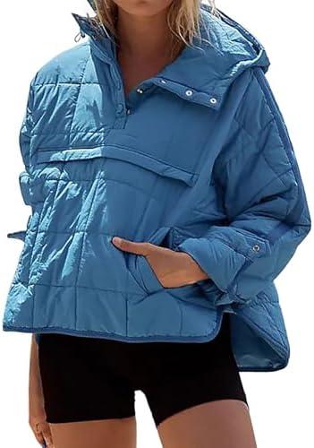 Explore Stylish Women's Winter Jackets & Coats Online!