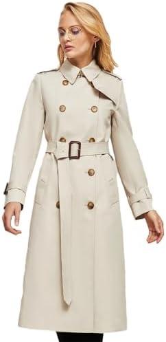 Discover stylish women's⁤ trench​ coats for every ‍season!