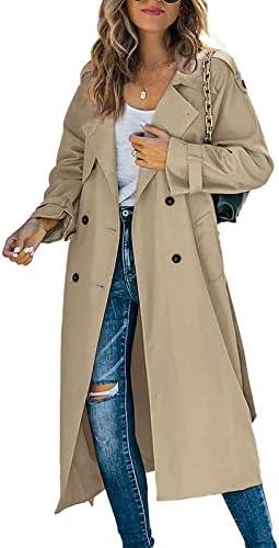 Discover stylish women's trench coats⁤ for every season!