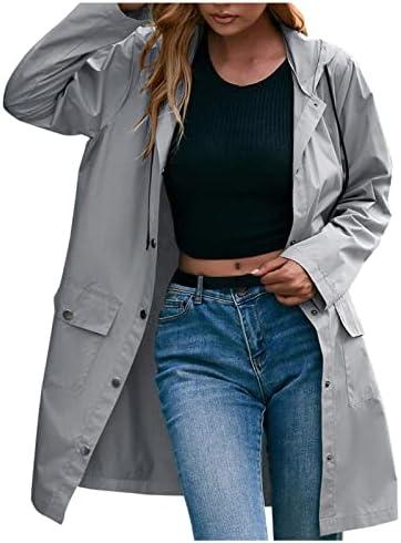 Discover ‌stylish women's trench coats for⁢ every⁤ season!