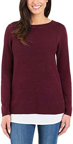 Discover Trendy Women's Sweaters for Every Occasion!