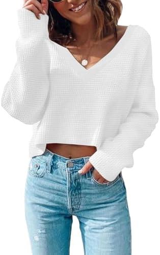 Discover Trendy⁣ Women's Sweaters for Every Occasion!