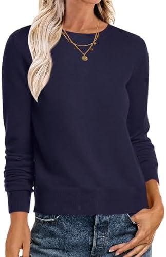 Stylish Women’s Sweaters ⁢for Cozy ​Fall & Winter Looks