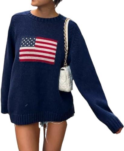 Stylish Women’s Sweaters for Cozy Fall & Winter Looks