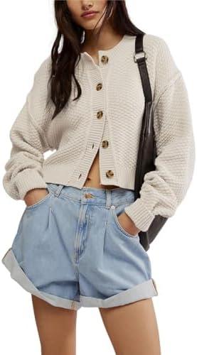 Stylish Women’s Sweaters ​for⁤ Cozy Fall & Winter Looks