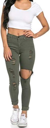 Trendy Women's Jeans: Stylish, Comfortable, Affordable Options