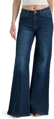 Trendy Women's Jeans: ⁤Stylish, Comfortable, ⁢Affordable Options