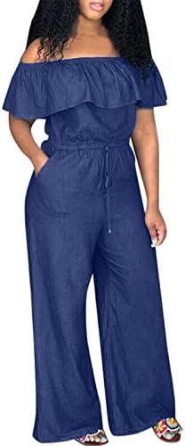 Explore Trendy Women's Jumpsuits for Every Occasion Today!