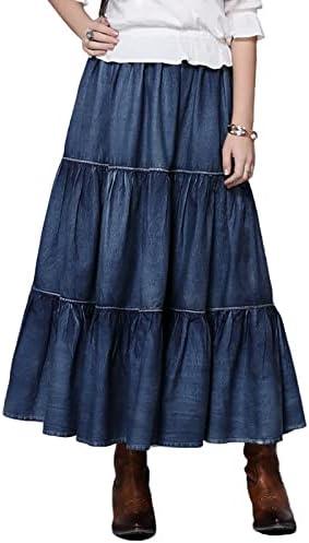 Explore Women's Skirts: Fashion, Comfort, & Style Choices!