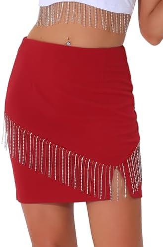 Explore Women's Skirts: Fashion, Comfort, & Style Choices!