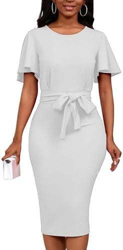 Stylish Women's Dress ⁤Collection: Elegance and Comfort Await!