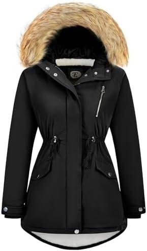 Explore ⁤stylish women's winter coats for warmth and fashion!