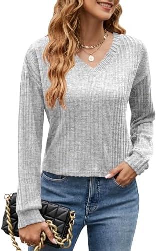 Explore the Latest Women's Fashion: Cozy Sweaters & Cardigans