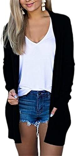 Explore the Latest Women's Fashion: Cozy Sweaters & Cardigans